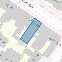 Perceel HTG00-C-1103