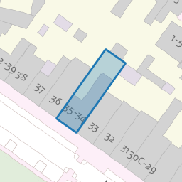 Perceel HTG00-C-1106