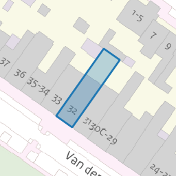 Perceel HTG00-C-1108