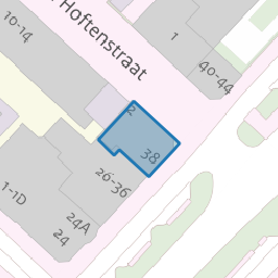 Perceel HTG00-C-1112