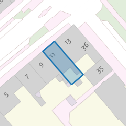 Perceel HTG00-C-1116