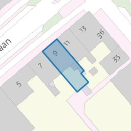 Perceel HTG00-C-1117