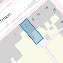 Perceel HTG00-C-1118