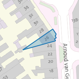 Perceel HTG00-C-1125