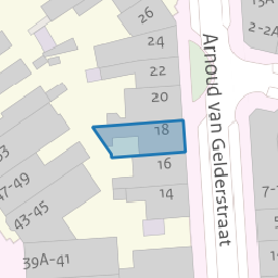 Perceel HTG00-C-1126