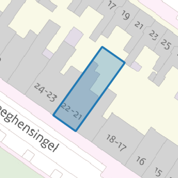 Perceel HTG00-C-1146