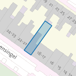 Perceel HTG00-C-1147