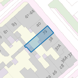 Perceel HTG00-C-1154