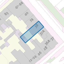 Perceel HTG00-C-1155