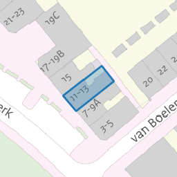 Perceel HTG00-C-1161