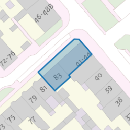 Perceel HTG00-C-1173