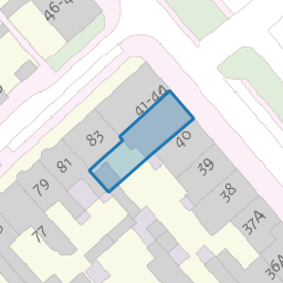 Perceel HTG00-C-1174