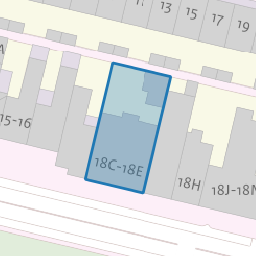 Perceel HTG00-C-1184