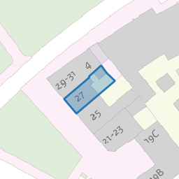 Perceel HTG00-C-1186