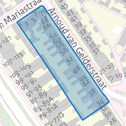 Perceel HTG00-C-1210