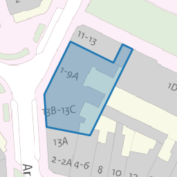 Perceel HTG00-C-1212