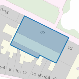 Perceel HTG00-C-1213