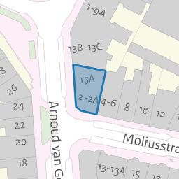 Perceel HTG00-C-1214