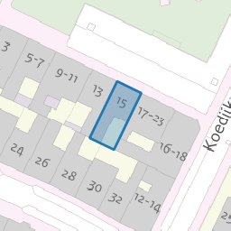 Perceel HTG00-C-1230