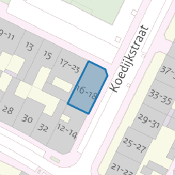 Perceel HTG00-C-1232