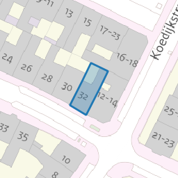 Perceel HTG00-C-1239