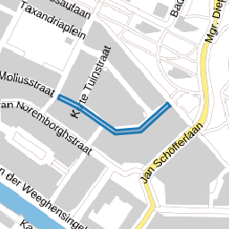 Perceel HTG00-C-1240