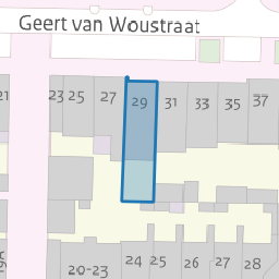 Perceel HTG00-C-1254