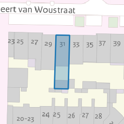 Perceel HTG00-C-1255