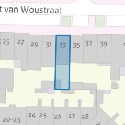 Perceel HTG00-C-1256