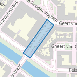 Perceel HTG00-C-1264