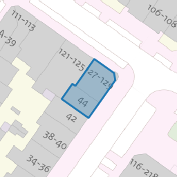 Perceel HTG00-C-1279