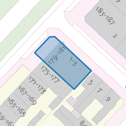 Perceel HTG00-C-1296