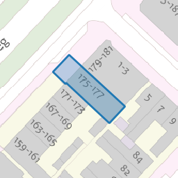 Perceel HTG00-C-1297