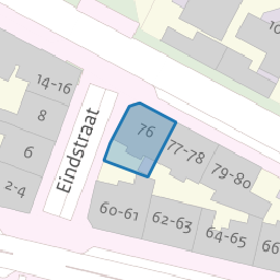 Perceel HTG00-C-1298