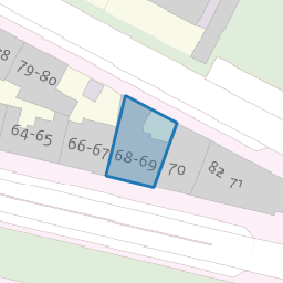 Perceel HTG00-C-1302