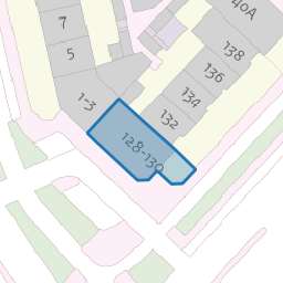 Perceel HTG00-C-1304