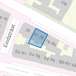Perceel HTG00-C-1306