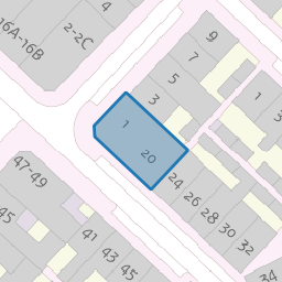 Perceel HTG00-C-1346