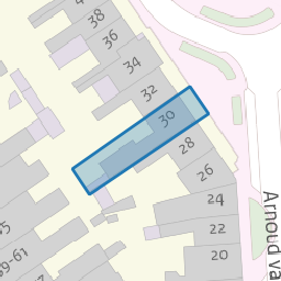 Perceel HTG00-C-1411