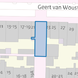 Perceel HTG00-C-1422