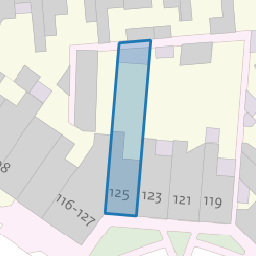 Perceel HTG00-C-1438