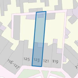 Perceel HTG00-C-1439