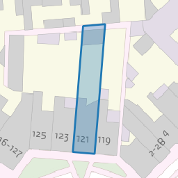 Perceel HTG00-C-1440