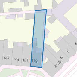 Perceel HTG00-C-1441