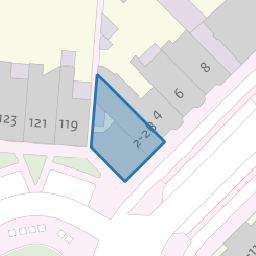 Perceel HTG00-C-1442