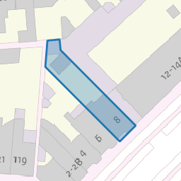 Perceel HTG00-C-1445