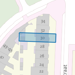 Perceel HTG00-C-1500