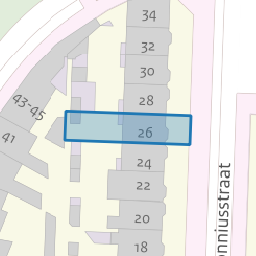 Perceel HTG00-C-1502