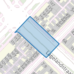 Perceel HTG00-C-1544