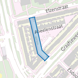 Perceel HTG00-C-1546